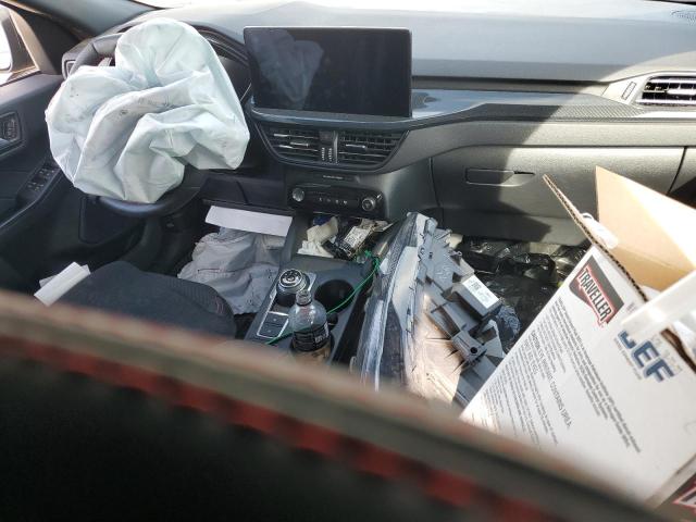 2023 FORD ESCAPE ST - 1FMCU9MN8PUB45670