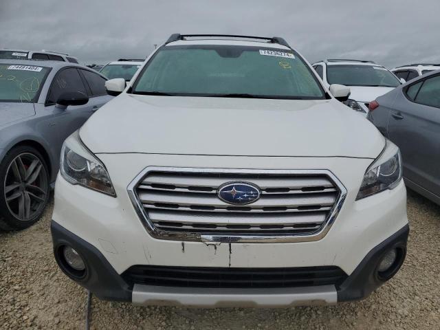 VIN 4S4BSENC8H3285734 2017 Subaru Outback, 3.6R Lim... no.5