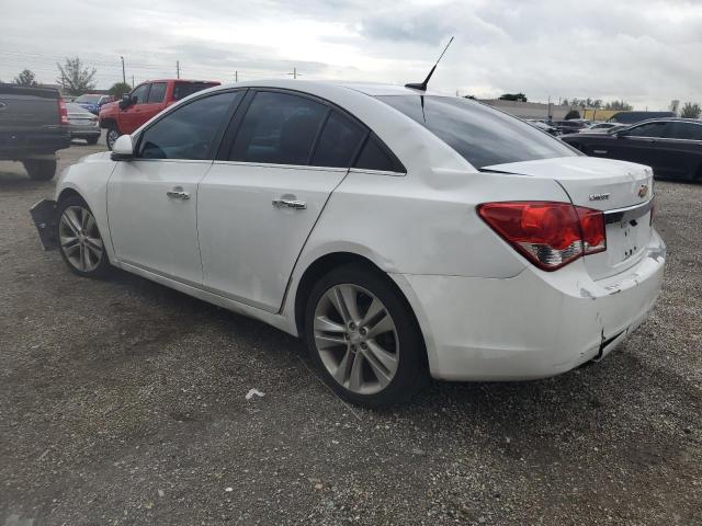 Vin: 1g1pg5sb1d7132891, lot: 55581295, chevrolet cruze ltz 20132
