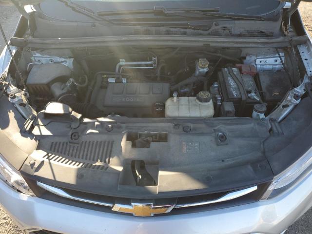 2018 CHEVROLET TRAX 1LT - 3GNCJLSB0JL257861