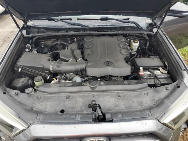2017 TOYOTA 4RUNNER SR - JTEZU5JR4H5164934