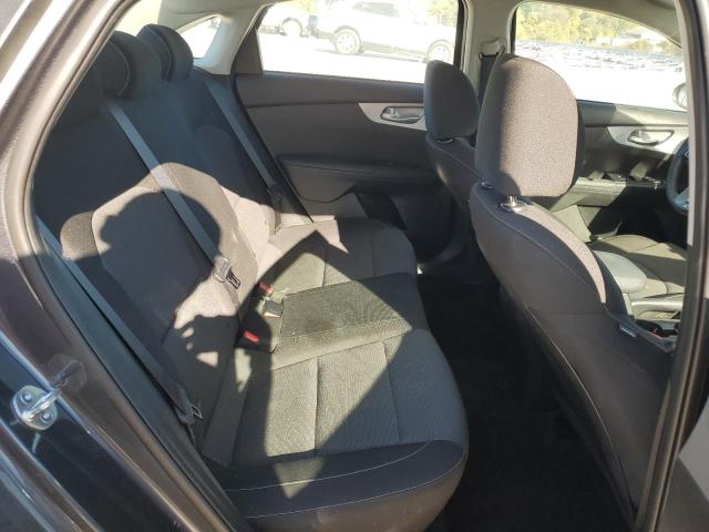 2023 KIA FORTE LX - 3KPF24ADXPE591386