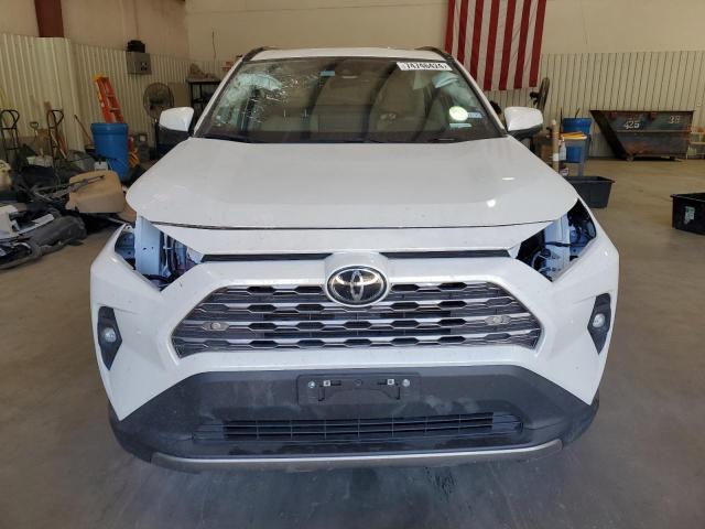 2024 TOYOTA RAV4 LIMIT - 2T3Y1RFV5RW301363