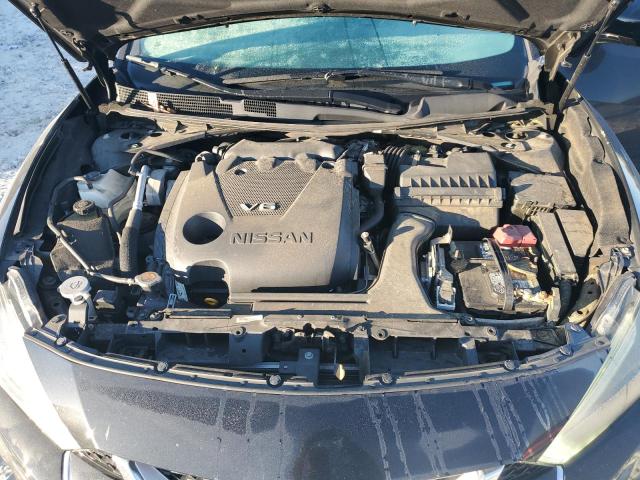2016 NISSAN MAXIMA 3.5 - 1N4AA6AP2GC384815