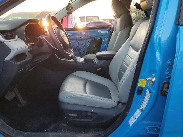 2020 TOYOTA RAV4 XLE P - 2T3A1RFV1LC112364