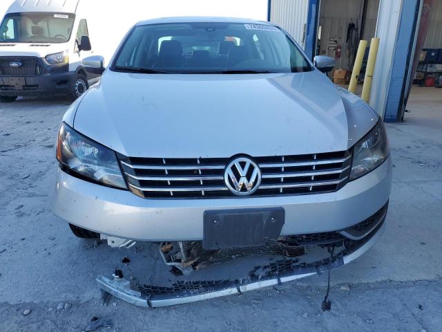 2015 VOLKSWAGEN PASSAT SE 1VWBV7A34FC043482