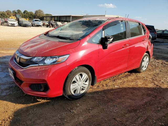 2019 HONDA FIT LX - 3HGGK5H4XKM719304