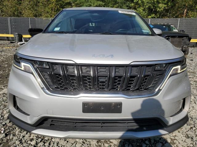 2022 KIA CARNIVAL L - KNDNB4H35N6169778