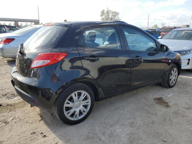 VIN JM1DE1KY0D0165547 2013 Mazda 2 no.3