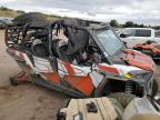 2019 POLARIS RZR XP 4 T - 3NSVFE928KF426768