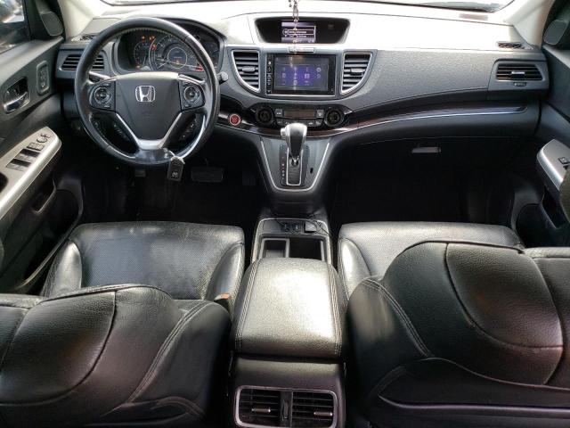 VIN 5J6RM4H96GL014154 2016 Honda CR-V, Touring no.8