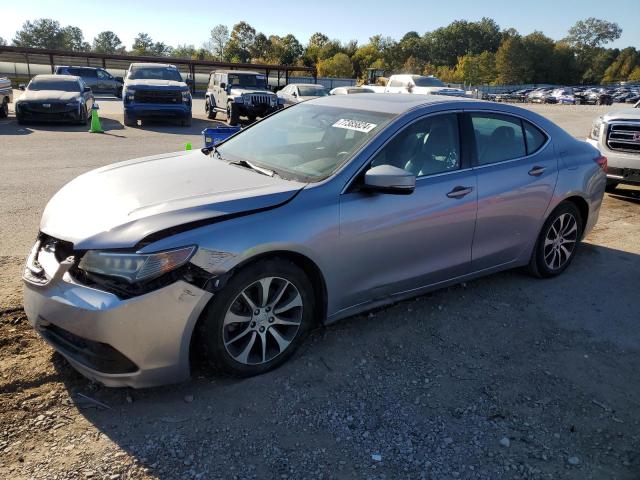 VIN 19UUB1F3XFA014799 2015 Acura TLX no.1