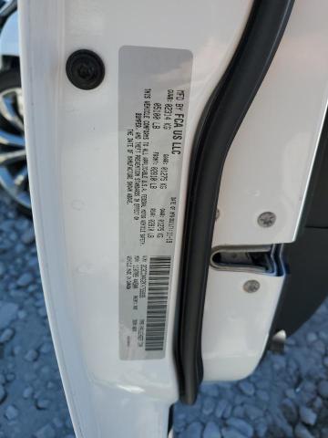 2019 CHRYSLER 300 TOURIN - 2C3CCAAG2KH755935