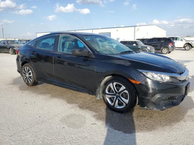 2017 HONDA CIVIC LX - 19XFC2F59HE063911