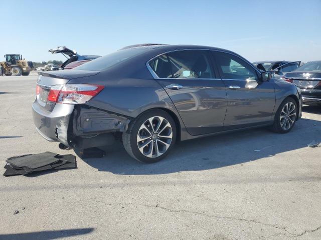 VIN 1HGCR2F52DA000312 2013 Honda Accord, Sport no.3