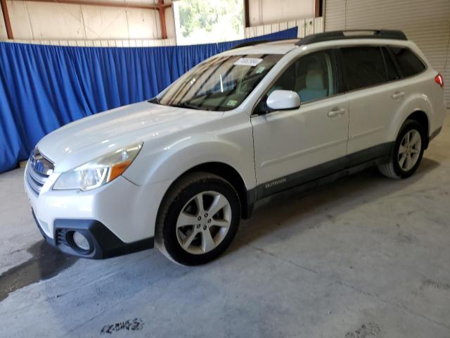 VIN 4S4BRCGC2D3263705 2013 Subaru Outback, 2.5I Pre... no.1