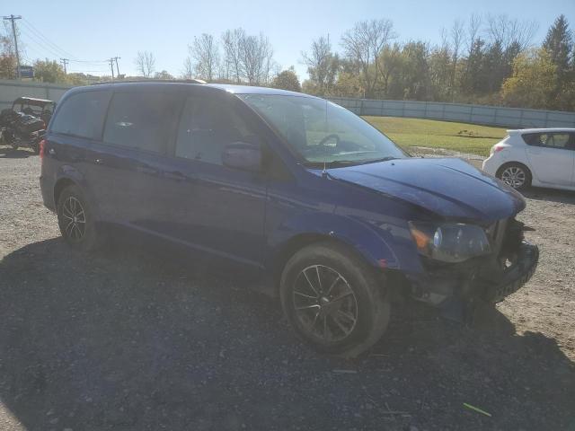 VIN 2C4RDGEG7KR612134 2019 Dodge Grand Caravan, GT no.4