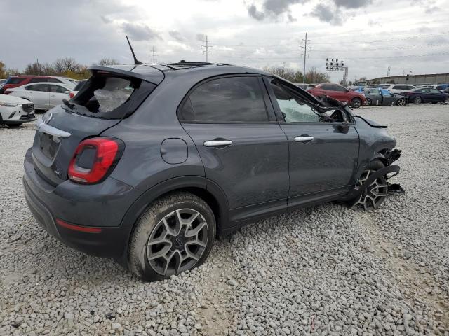 2021 FIAT 500X TREKK ZFBNF3B18MP945435