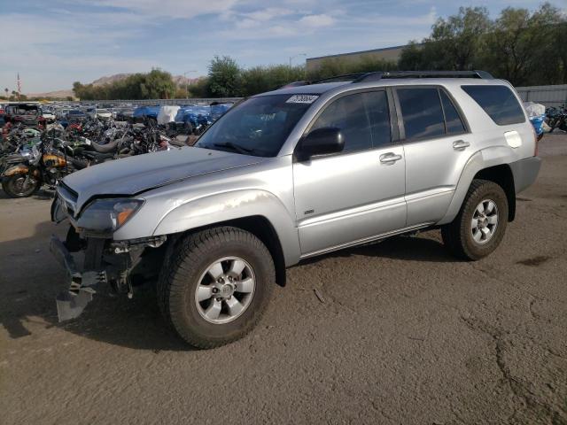 TOYOTA 4RUNNER SR