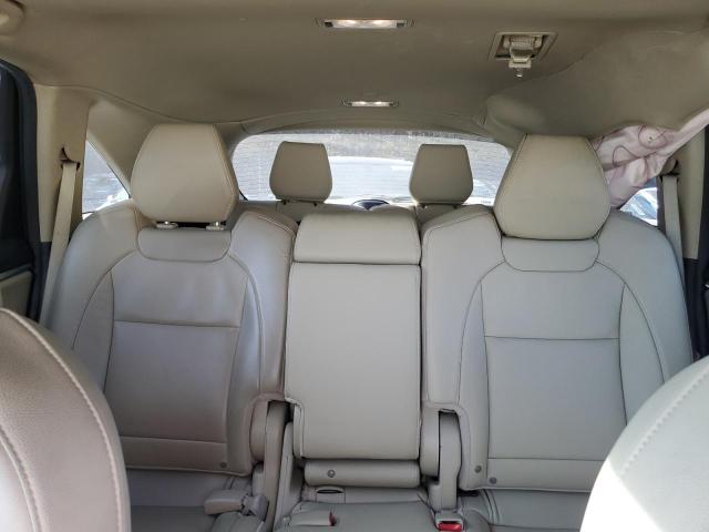 2020 ACURA MDX - 5J8YD4H34LL032628