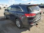 KIA SORENTO LX photo