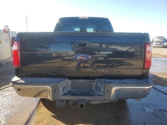 2015 FORD F250 SUPER - 1FT7W2BT8FEA57042