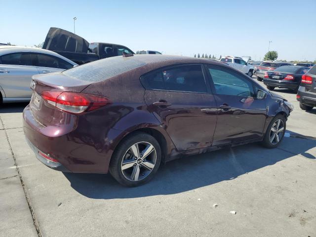 2018 KIA FORTE LX - 3KPFL4A70JE259276