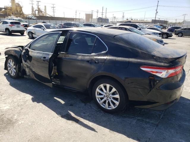 VIN JTNB11HK2J3013166 2018 Toyota Camry, L no.2