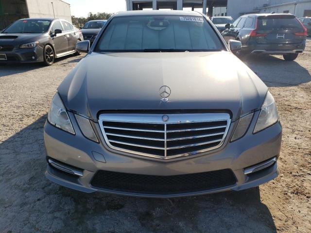 VIN WDDHF5KB1DA706333 2013 MERCEDES-BENZ E-CLASS no.5