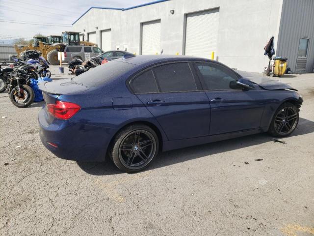 2018 BMW 320 I - WBA8A9C56JAH12746