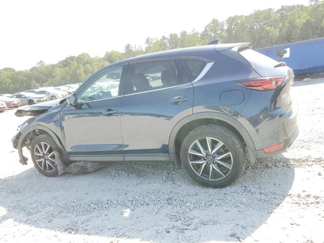 VIN JM3KFBDM9J0421112 2018 Mazda CX-5, Grand Touring no.2