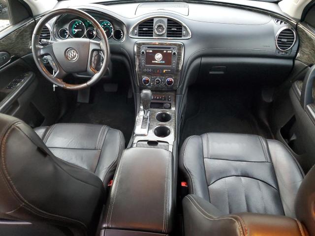 VIN 5GAKVCKD7DJ223004 2013 Buick Enclave no.8