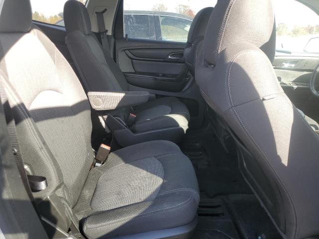2017 CHEVROLET TRAVERSE L - 1GNKVGKD4HJ320695