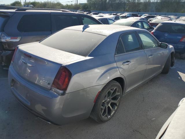 VIN 2C3CCABG0JH240011 2018 Chrysler 300, S no.3