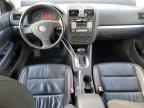 VOLKSWAGEN JETTA 2.5 снимка