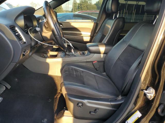2020 DODGE DURANGO R/ - 1C4SDHCT7LC381012