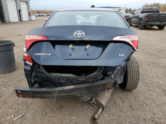 2019 TOYOTA COROLLA L - 2T1BURHE2KC245540