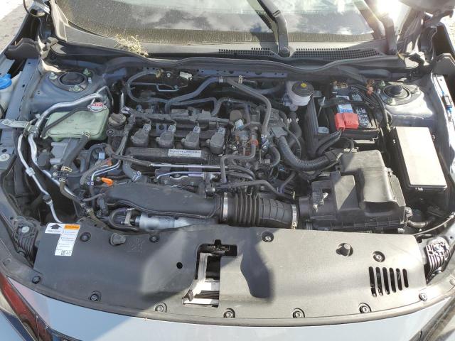 VIN SHHFK7H60LU202394 2020 Honda Civic, EX no.11