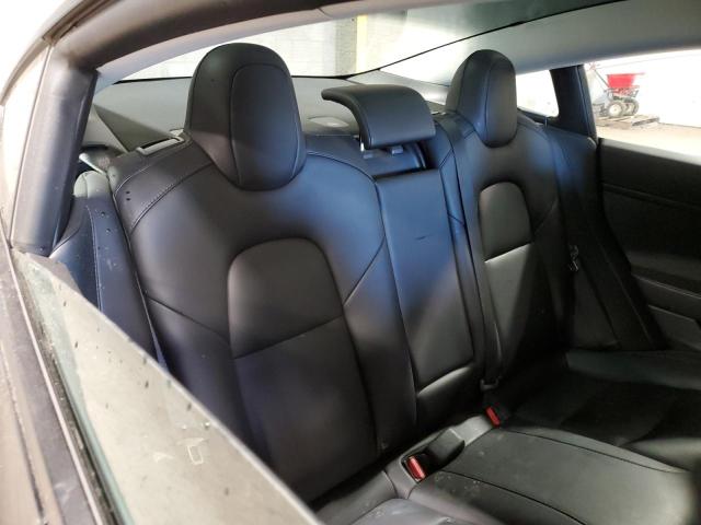 2022 TESLA MODEL 3 - 5YJ3E1EA0NF369245