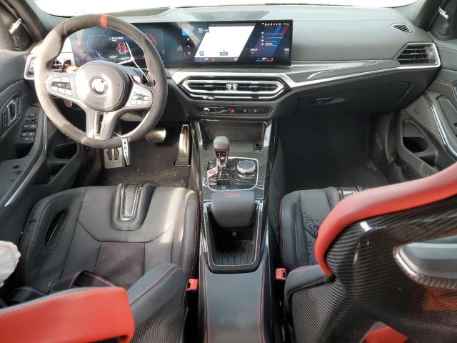 2024 BMW M3 CS - WBS63AY05RFS90573