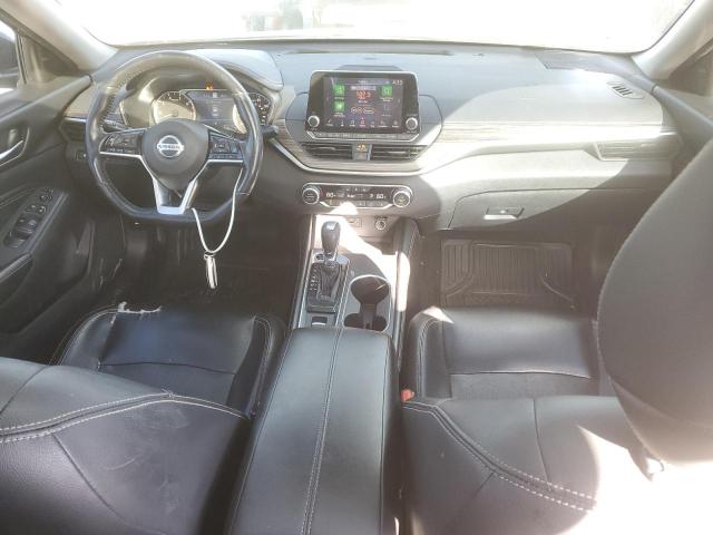 2019 NISSAN ALTIMA SL - 1N4BL4EV0KC225795