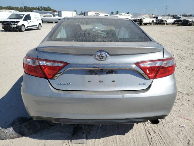 VIN 4T1BF1FK2HU350008 2017 TOYOTA CAMRY no.6