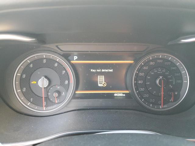 2019 GENESIS G70 PRESTI - KMTG34LE1KU014443