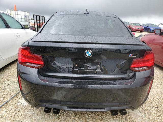 VIN WBS2U7C09M7G58555 2021 BMW M2, Competition no.6