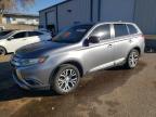 2017 MITSUBISHI OUTLANDER - JA4AD2A34HZ014188