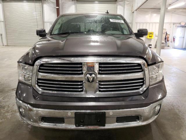 2018 RAM 1500 SLT - 3C6RR7LT6JG265862