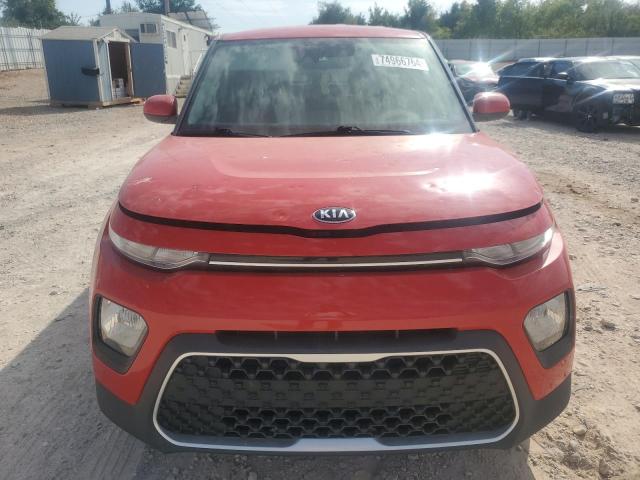 2020 KIA SOUL LX - KNDJ23AUXL7731130