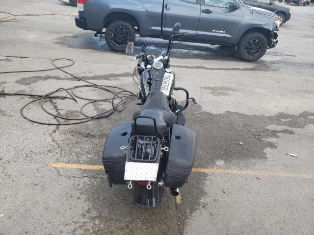 2022 HARLEY-DAVIDSON FLHCS 1HD1YBK10NB051264