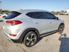 Lot #2957834816 2018 HYUNDAI TUCSON SPO