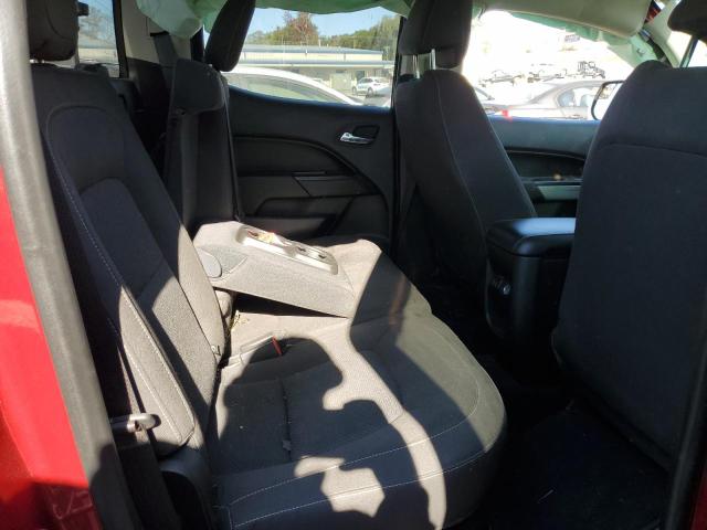 2017 CHEVROLET COLORADO L - 1GCGTCEN3H1283818